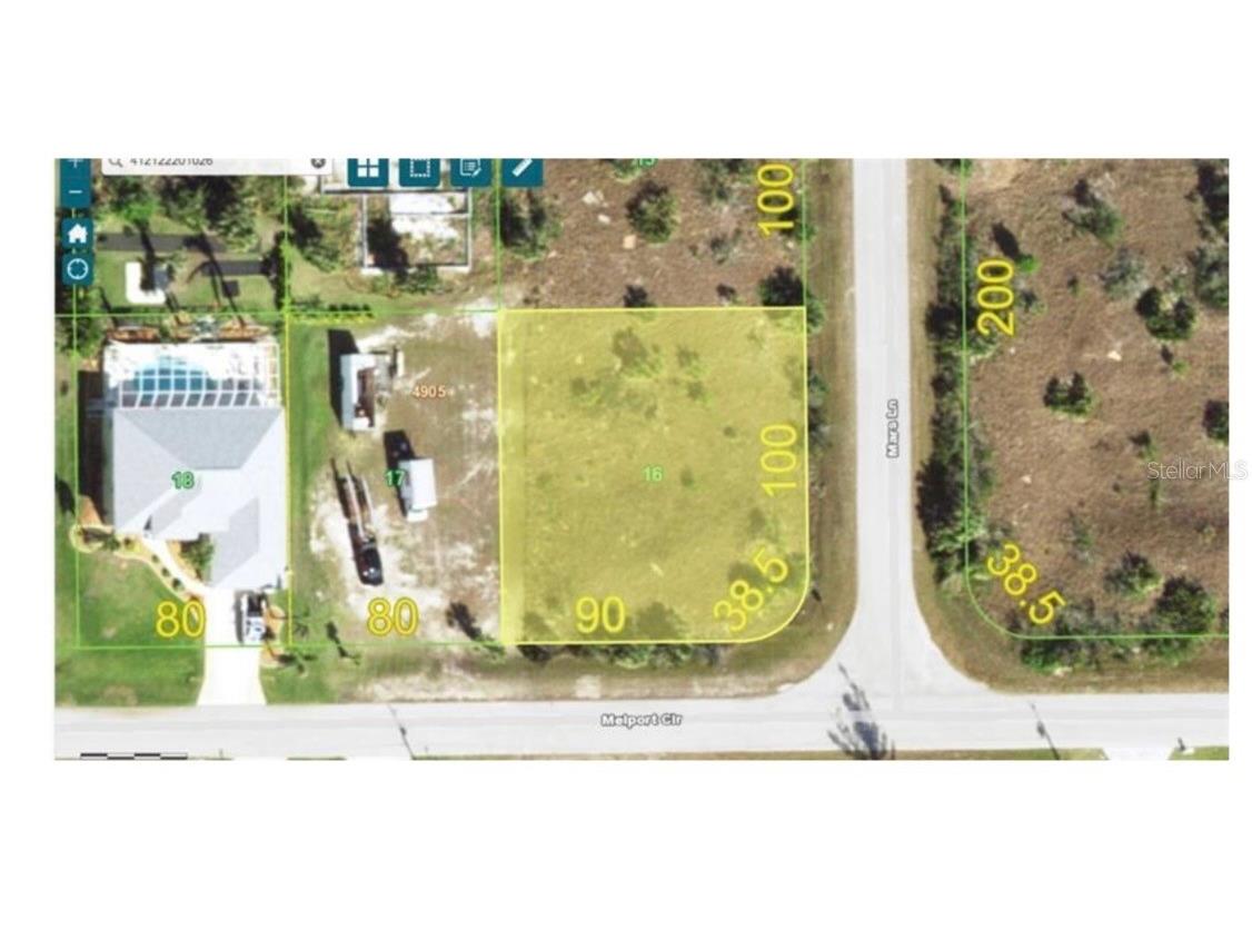 15835 Melport Circle Port Charlotte FL 33981 TB8482663 image1