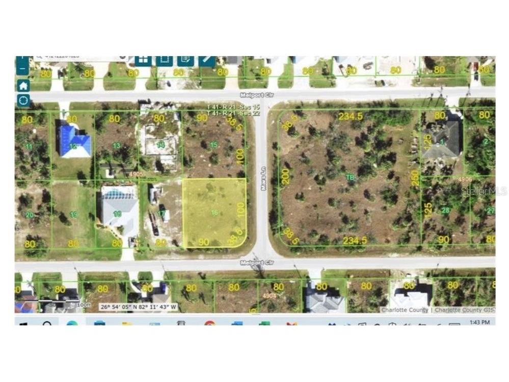 15835 Melport Circle Port Charlotte FL 33981 TB8482663 image3