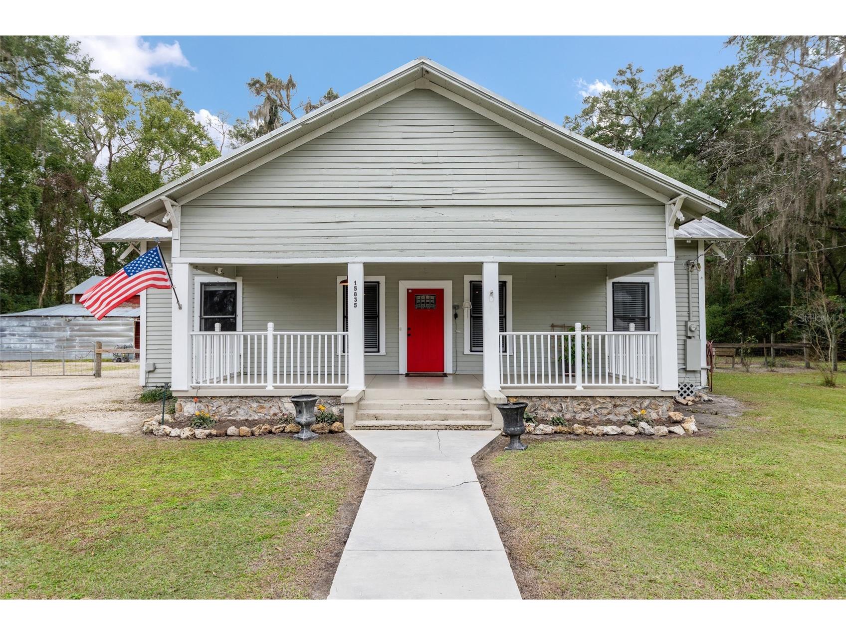 15835 SW County Road 346 Archer FL 32618 GC536519 image1
