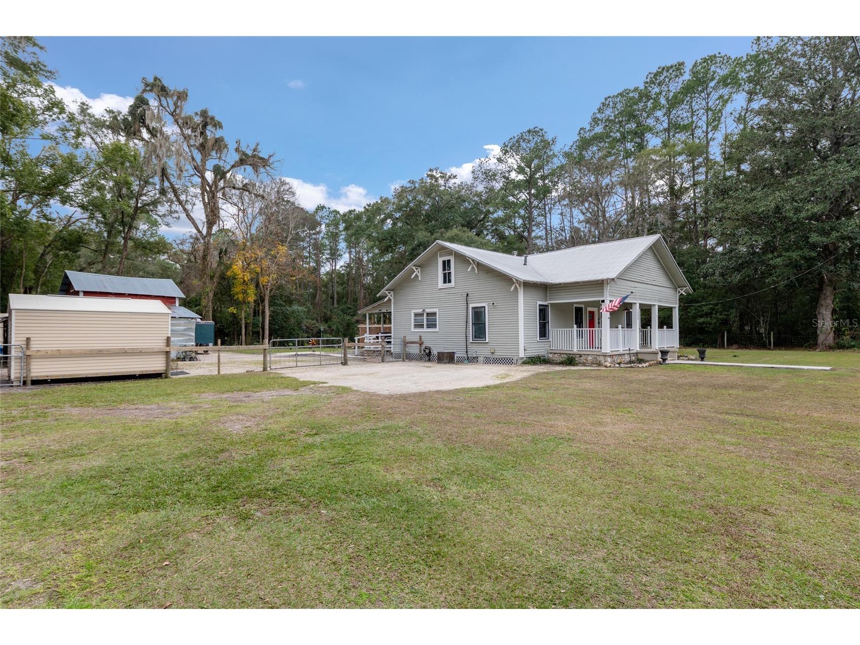 15835 SW County Road 346 Archer FL 32618 GC536519 image59