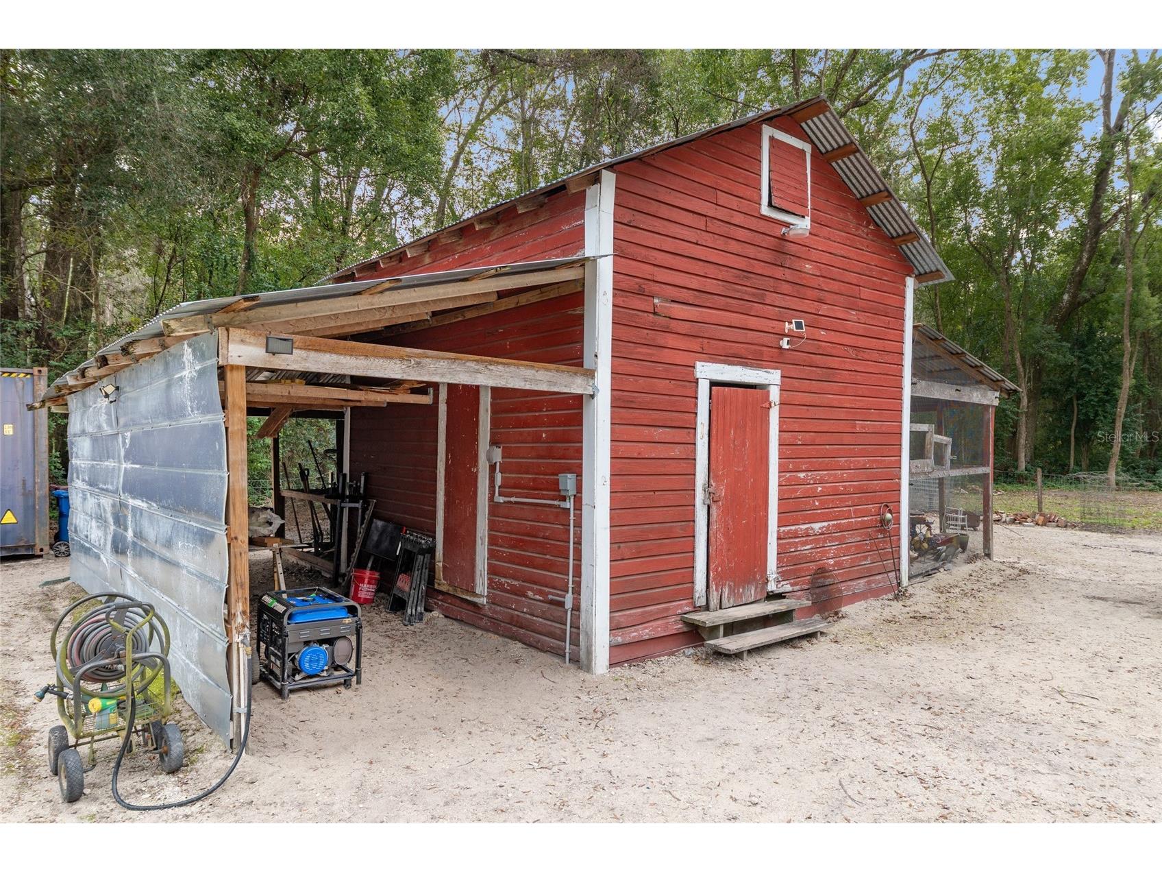 15835 SW County Road 346 Archer FL 32618 GC536519 image66