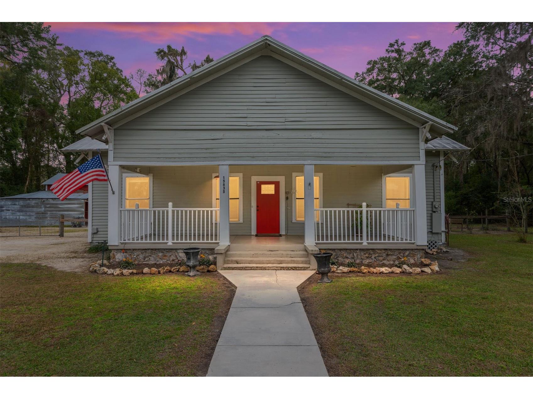 15835 SW County Road 346 Archer FL 32618 GC536519 image71