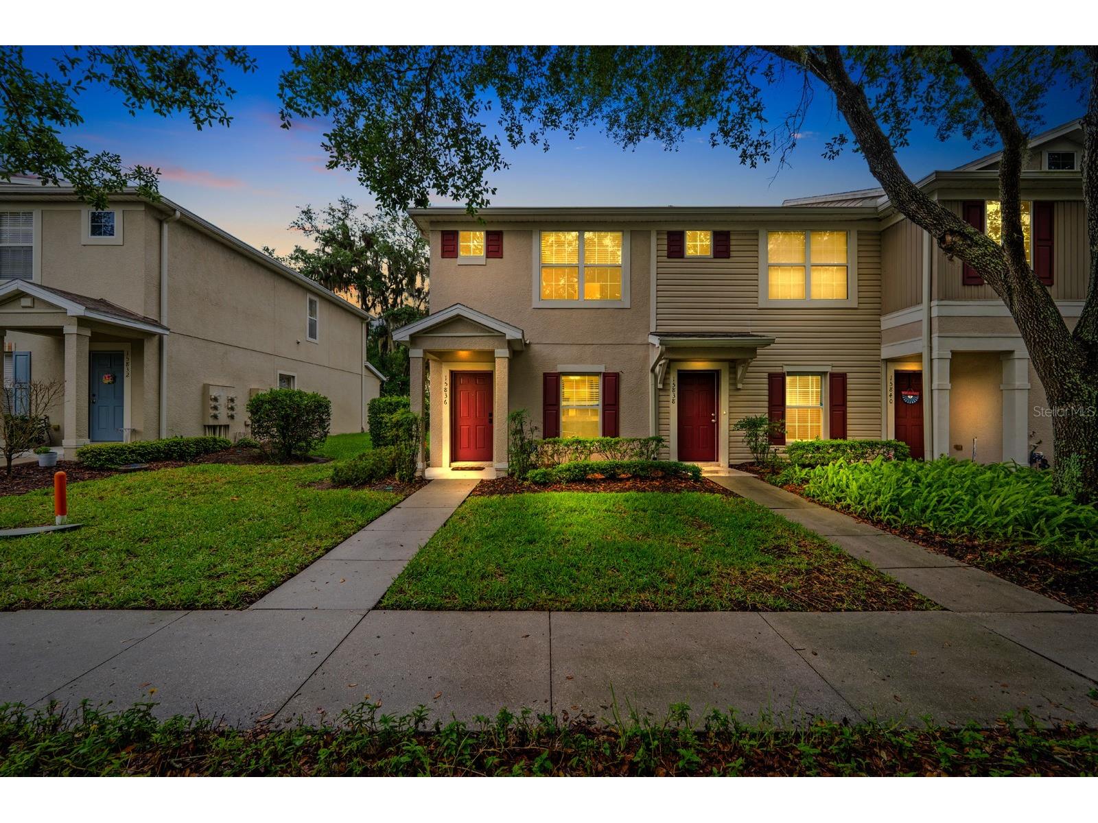 15836 Fishhawk Falls Drive Lithia FL 33547 TB8514641 image1