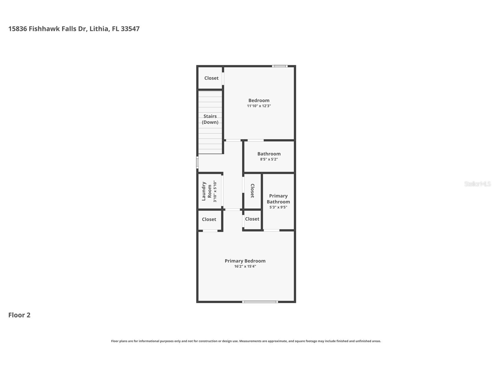 15836 Fishhawk Falls Drive Lithia FL 33547 TB8514641 image34