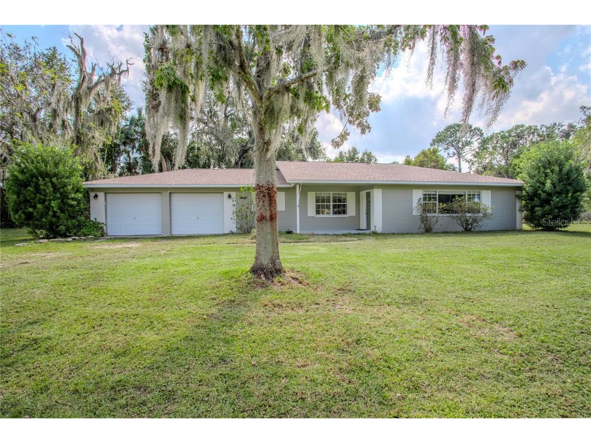 15836 Wilson Parrish Road Umatilla FL 32784 G5088234 image1