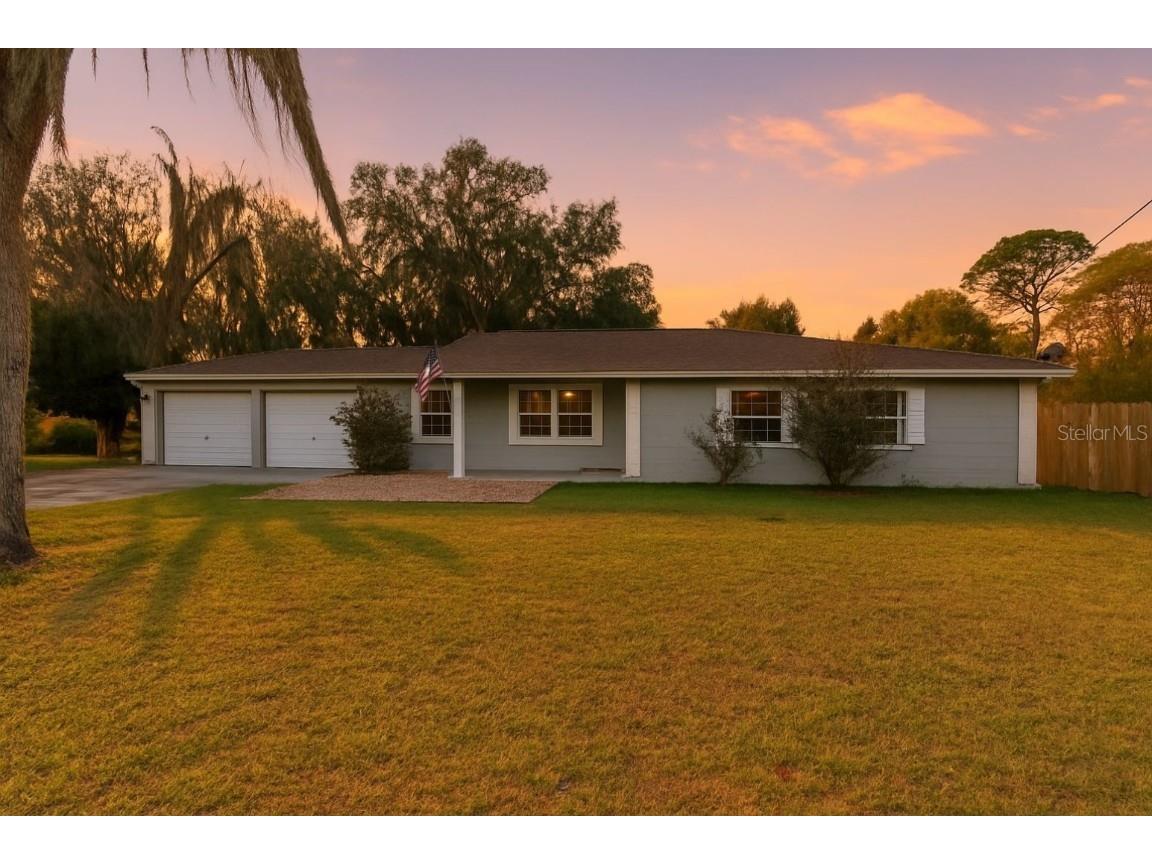 15836 Wilson Parrish Road Umatilla FL 32784 G5104381 image1