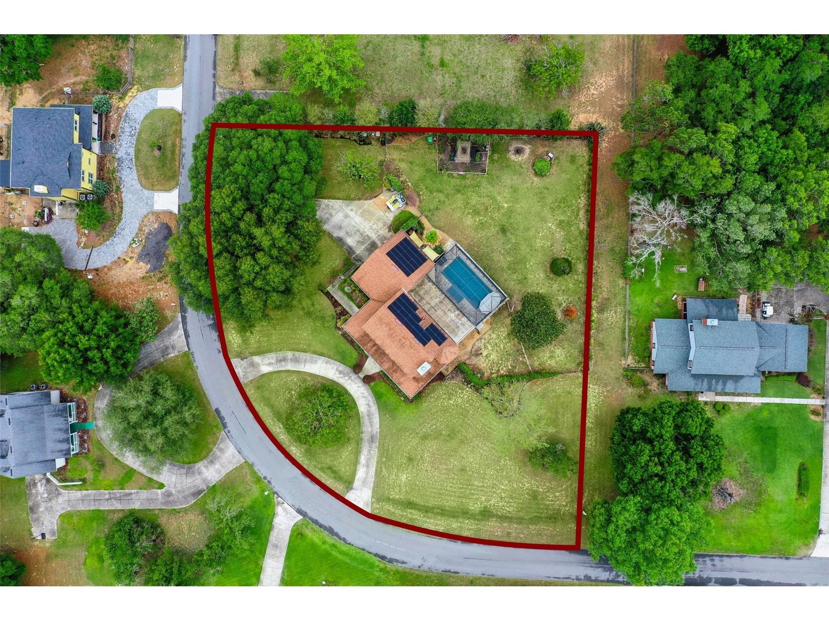 15838 Arabian Way Montverde FL 34756 G5110938 image41