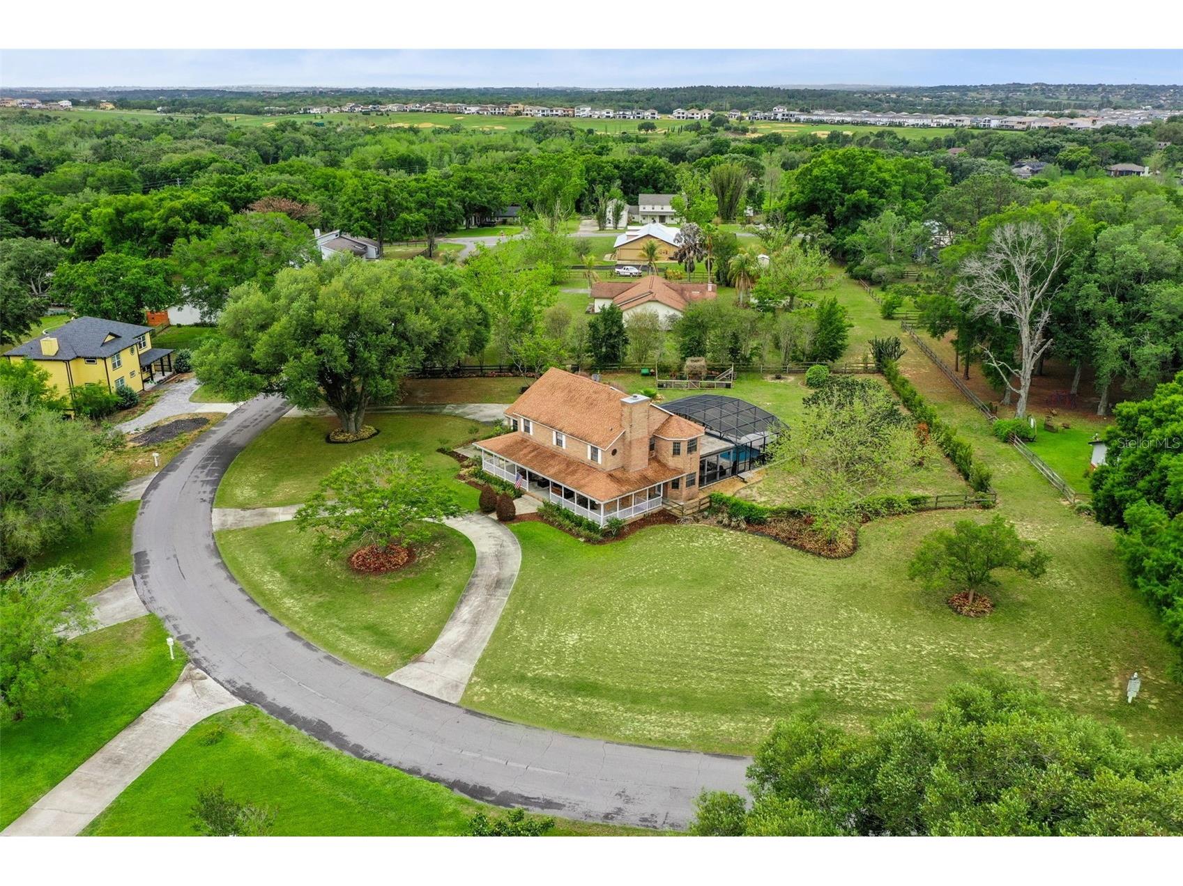 15838 Arabian Way Montverde FL 34756 G5110938 image48