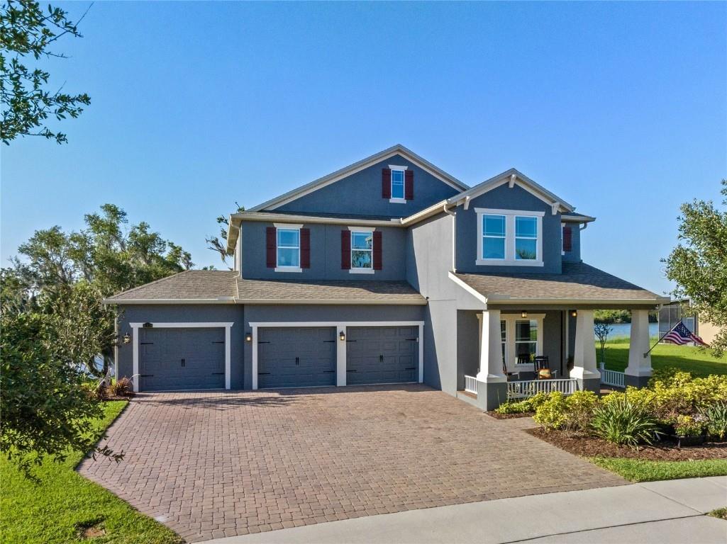 15838 Citrus Grove Loop Winter Garden FL 34787 - LAKE BURNETT O6108402 image1