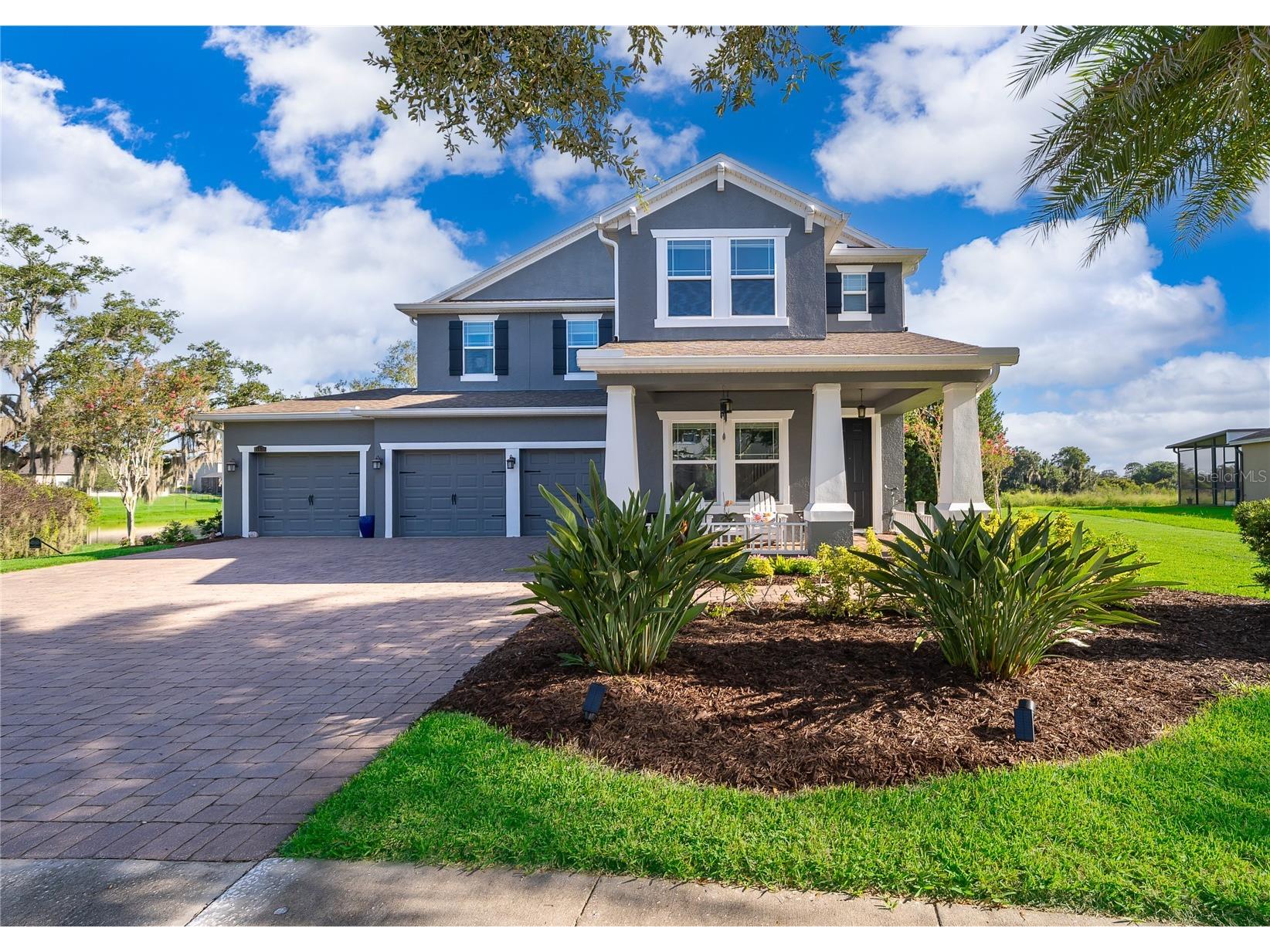 15838 Citrus Grove Loop Winter Garden FL 34787 - LAKE BURNETT S5153907 image1