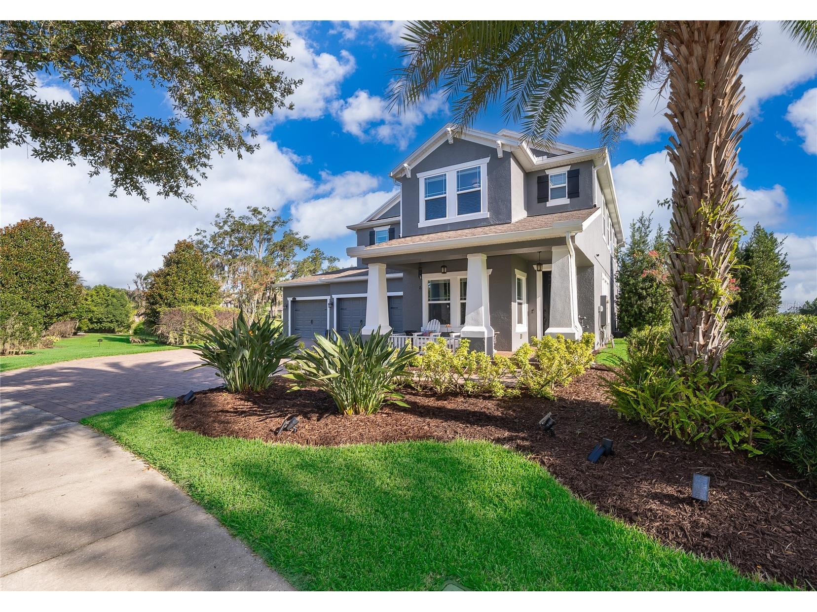 15838 Citrus Grove Loop Winter Garden FL 34787 - LAKE BURNETT S5153907 image2