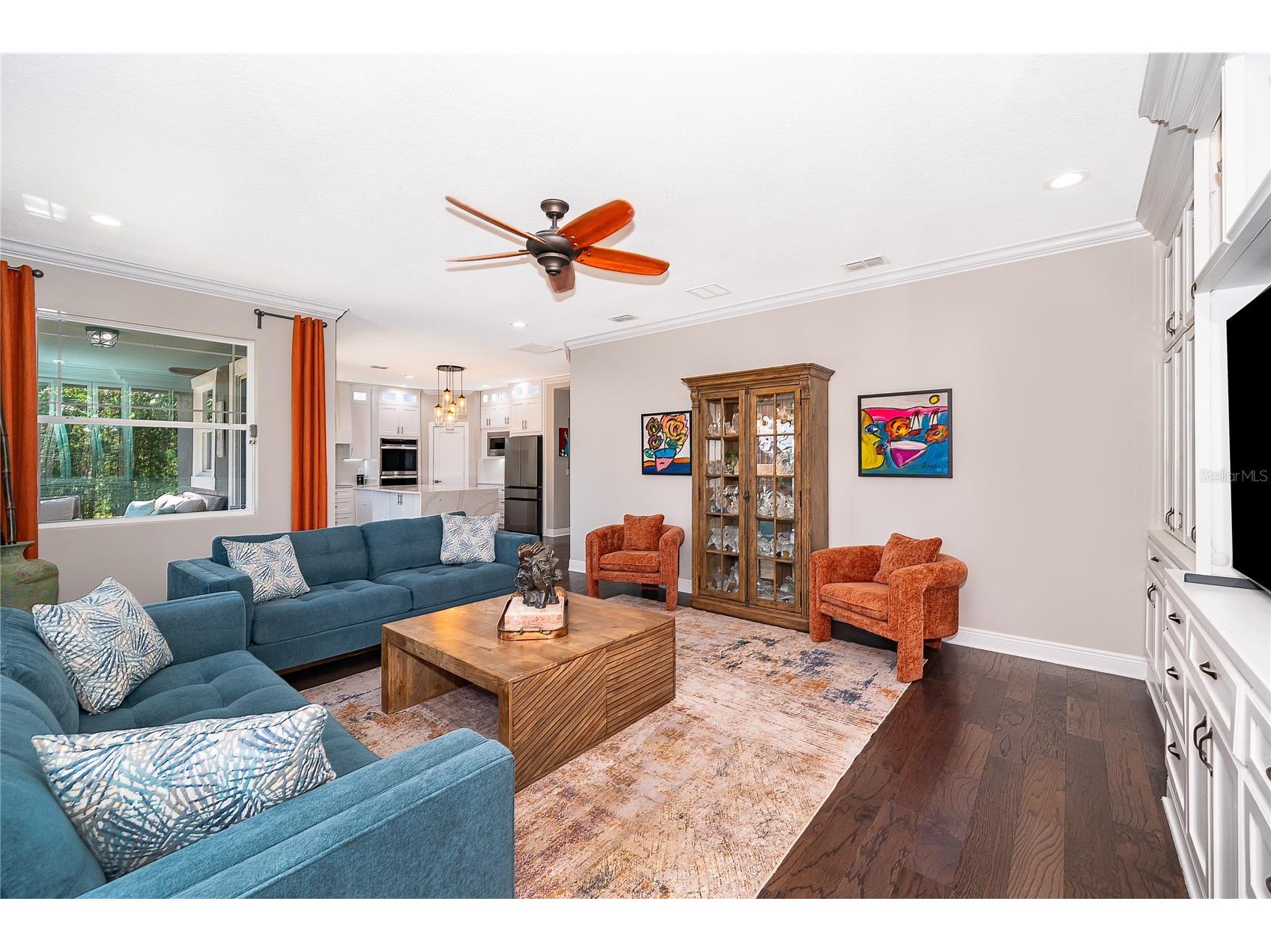 15838 Citrus Grove Loop Winter Garden FL 34787 - LAKE BURNETT S5153907 image22