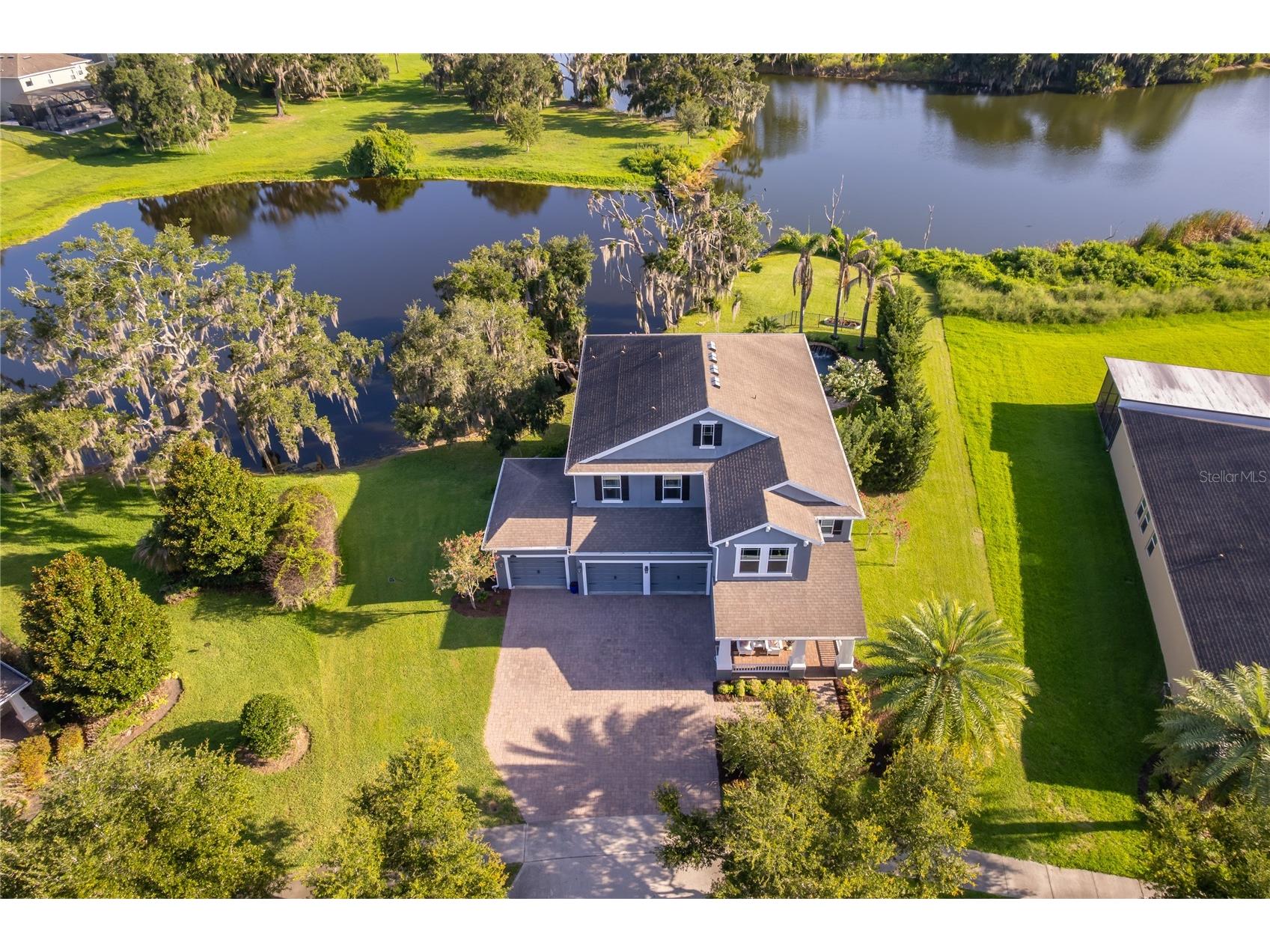 15838 Citrus Grove Loop Winter Garden FL 34787 - LAKE BURNETT S5153907 image4