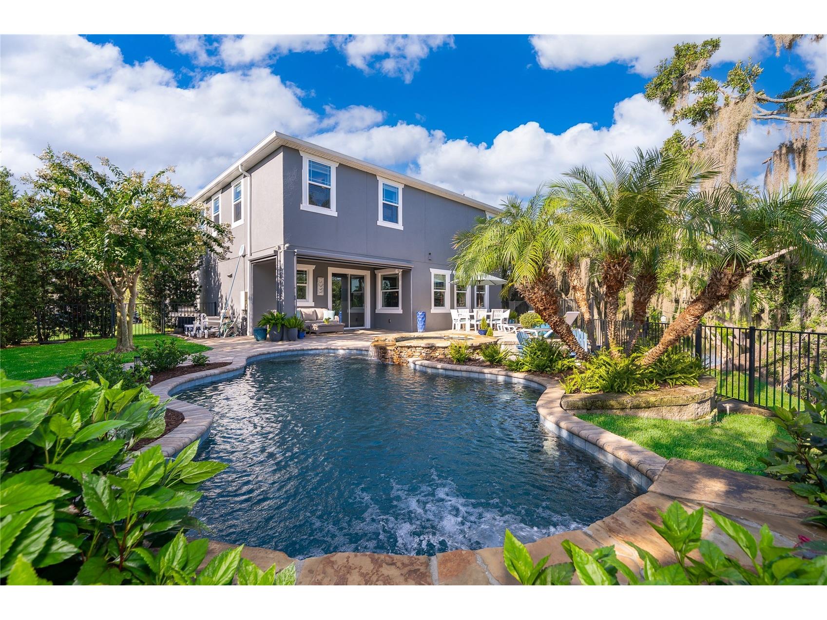 15838 Citrus Grove Loop Winter Garden FL 34787 - LAKE BURNETT S5153907 image42