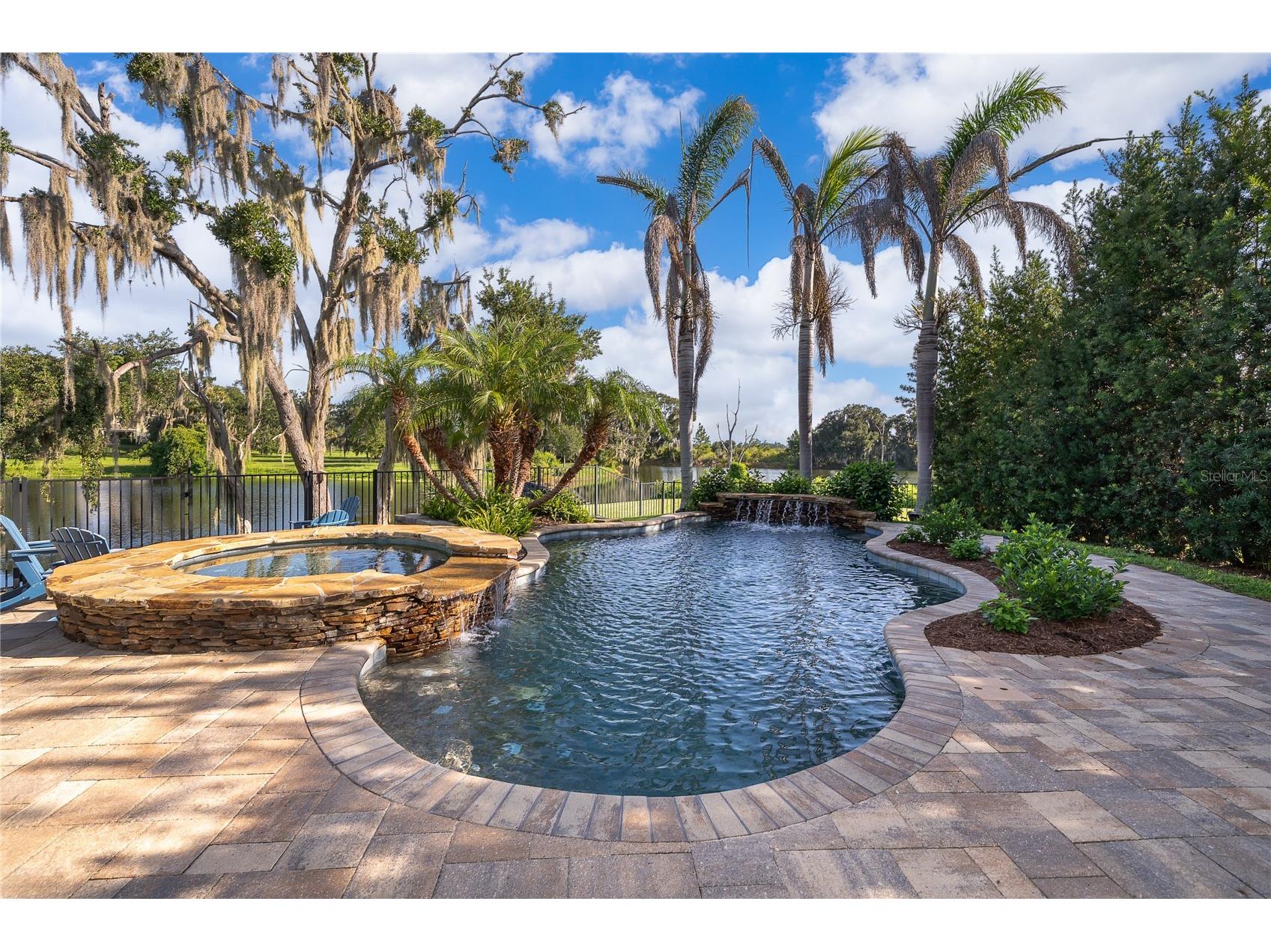 15838 Citrus Grove Loop Winter Garden FL 34787 - LAKE BURNETT S5153907 image44