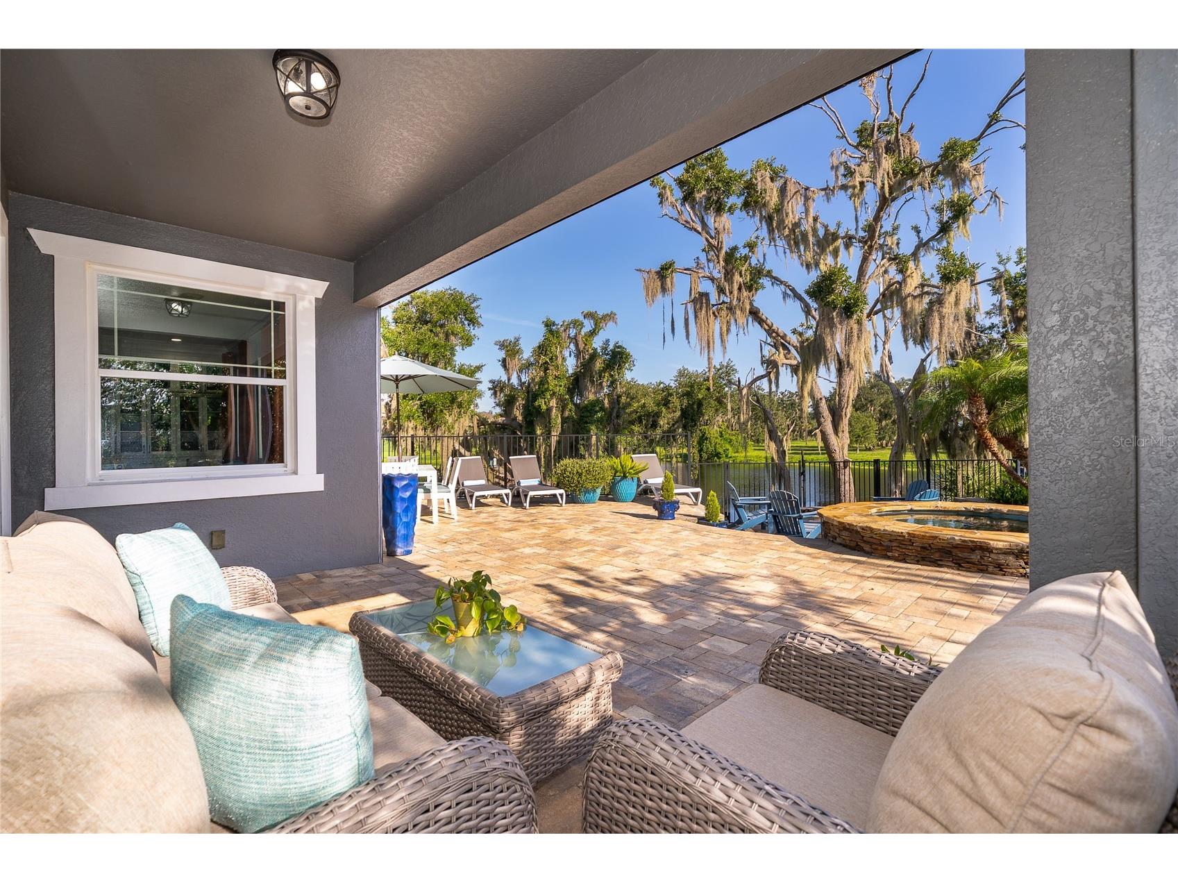 15838 Citrus Grove Loop Winter Garden FL 34787 - LAKE BURNETT S5153907 image49