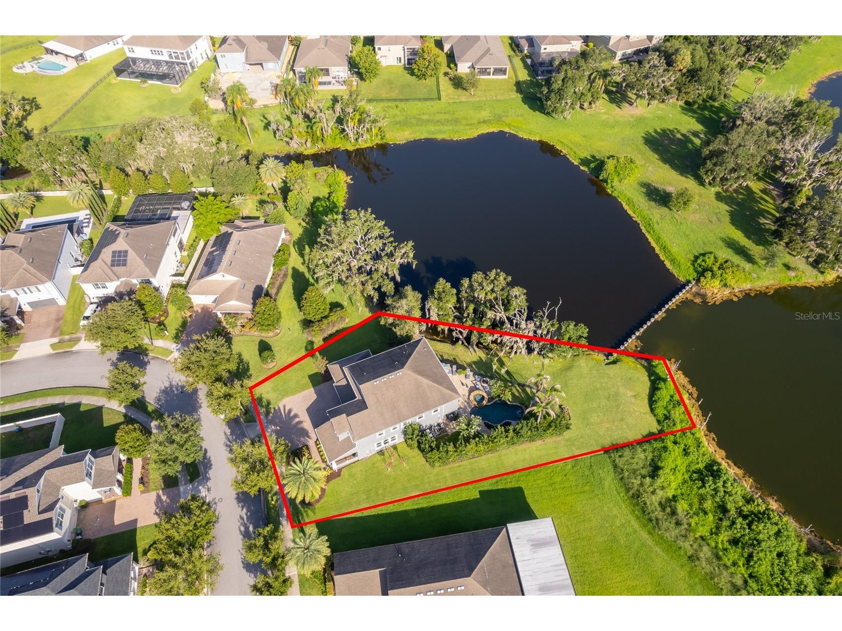 15838 Citrus Grove Loop Winter Garden FL 34787 - LAKE BURNETT S5153907 image5