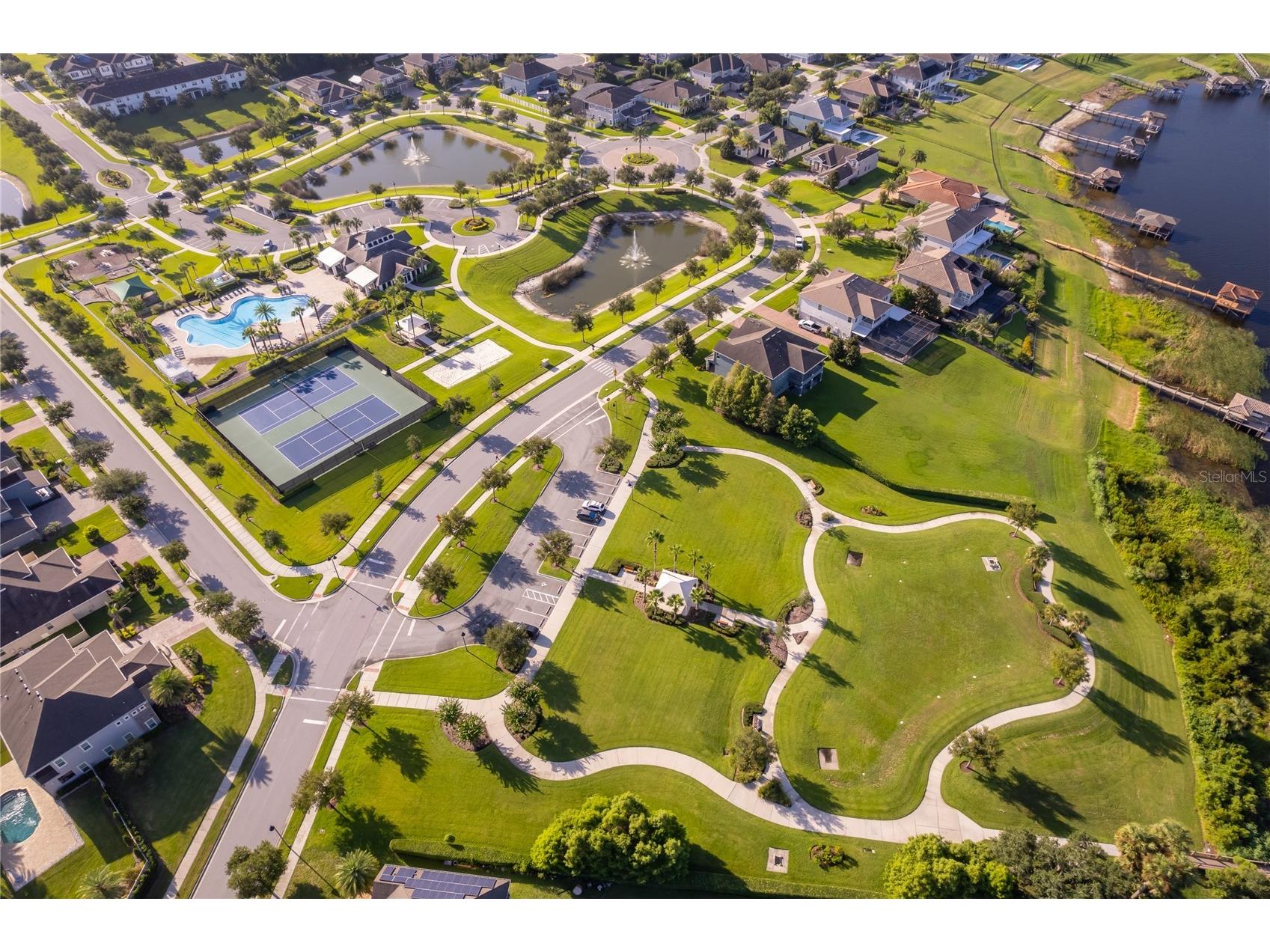 15838 Citrus Grove Loop Winter Garden FL 34787 - LAKE BURNETT S5153907 image54