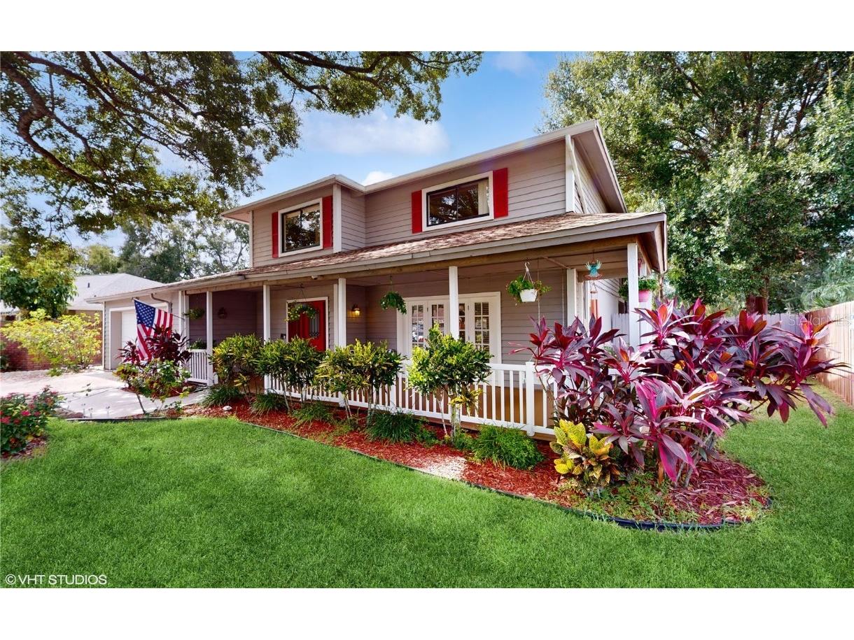 15838 Glenarn Drive Tampa FL 33618 U8216883 image1