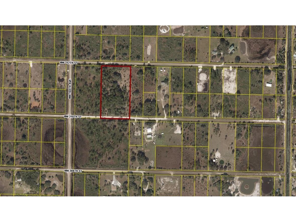 15838 NW 312th Street Okeechobee FL 34972 OK224413 image1