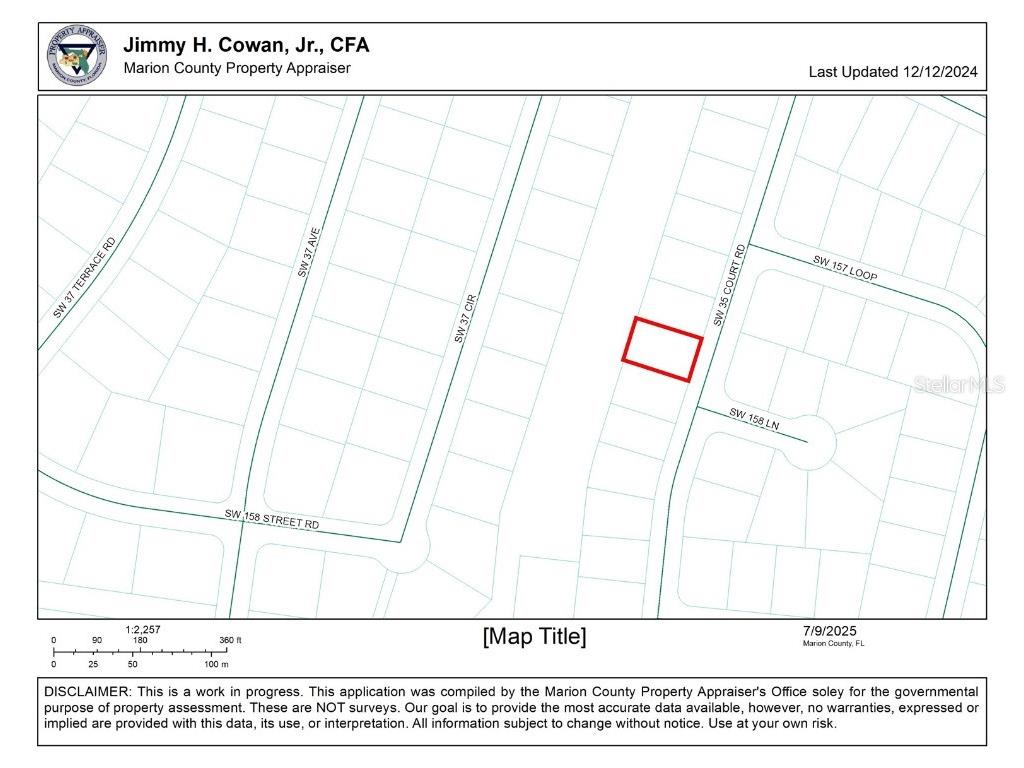 15838 SW 35th Court Road Ocala FL 34478 OM705132 image2