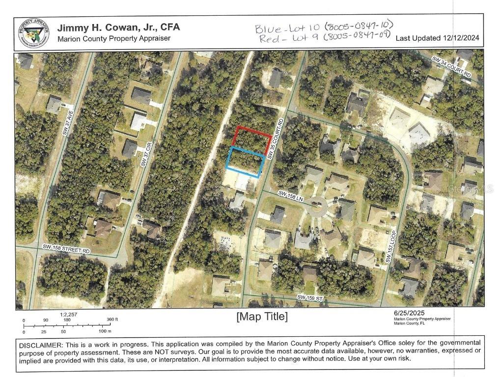 15838 SW 35th Court Road Ocala FL 34478 OM705132 image3