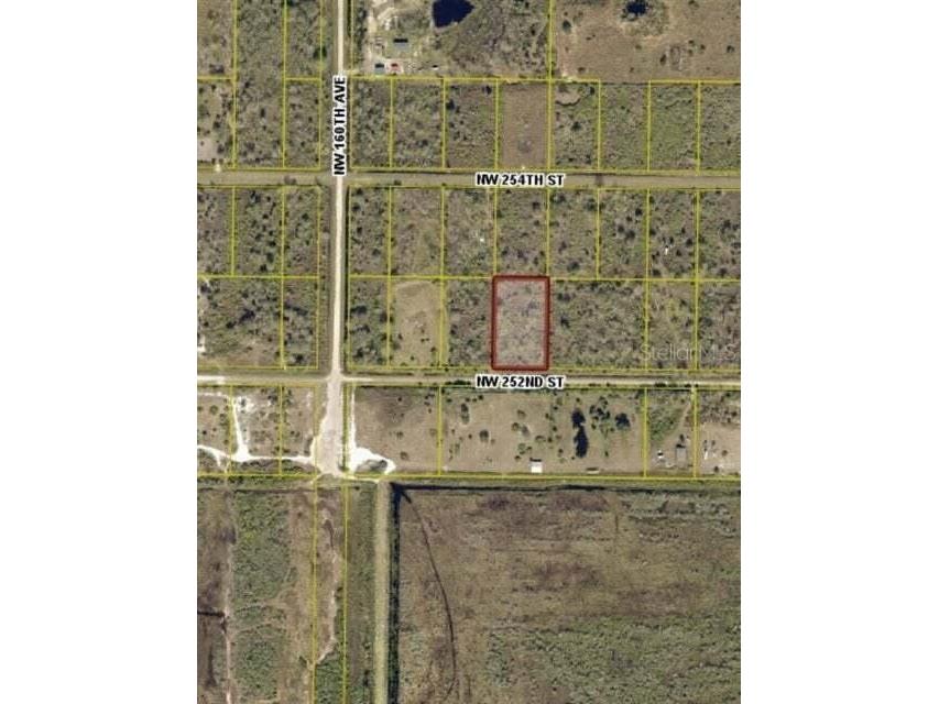 15839 NW 252nd Street Okeechobee FL 34972 O6387099 image1