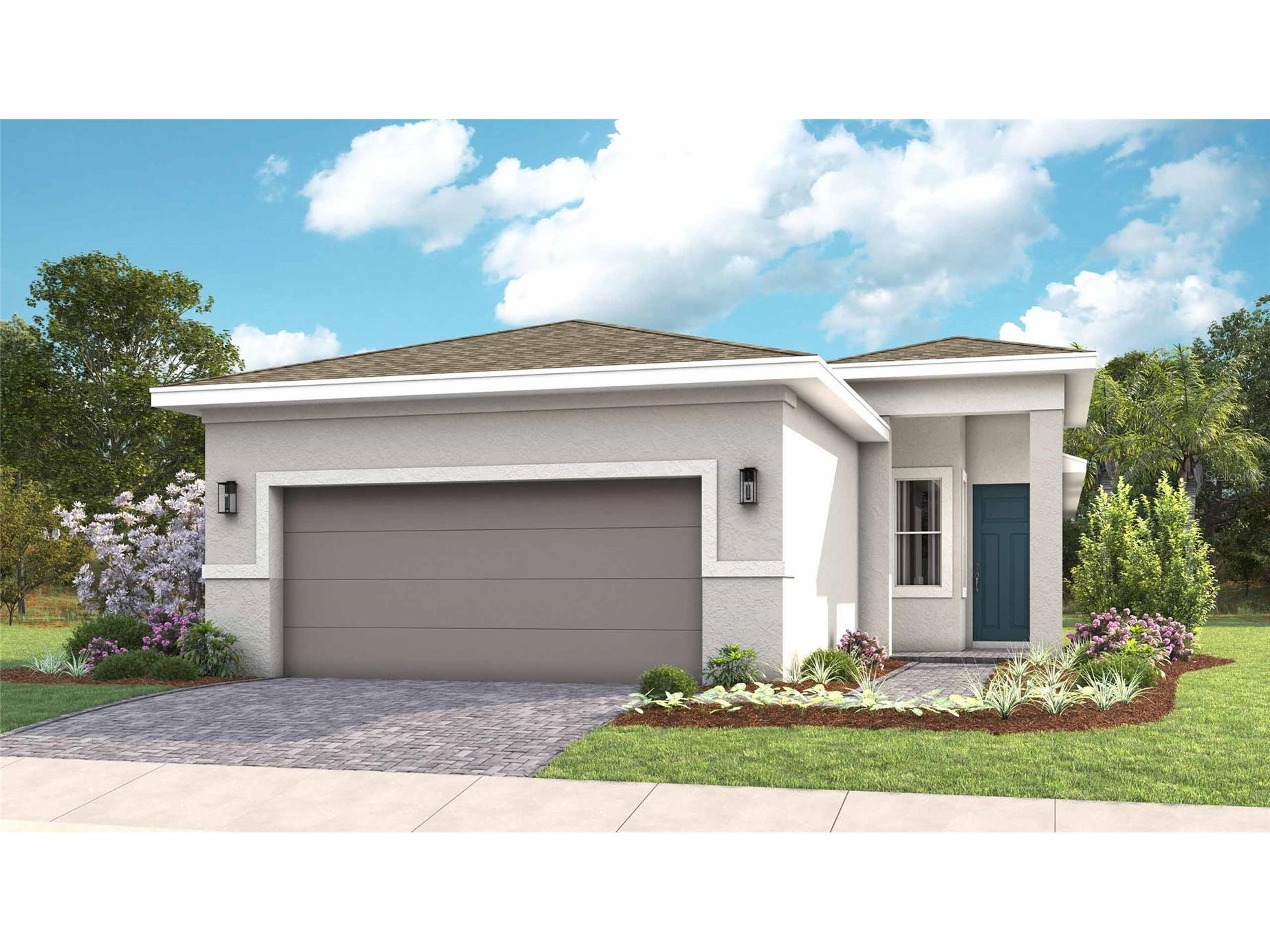 1584 Bellagio Loop Tavares FL 32778 - LAKE HARRIS W7882934 image1