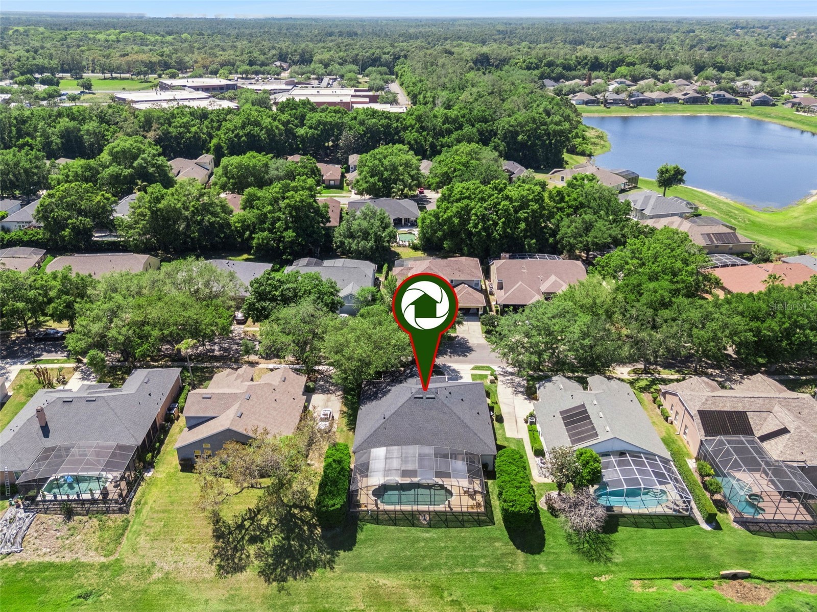 1584 Cherry Ridge Drive Lake Mary FL 32746 O6400755 image52