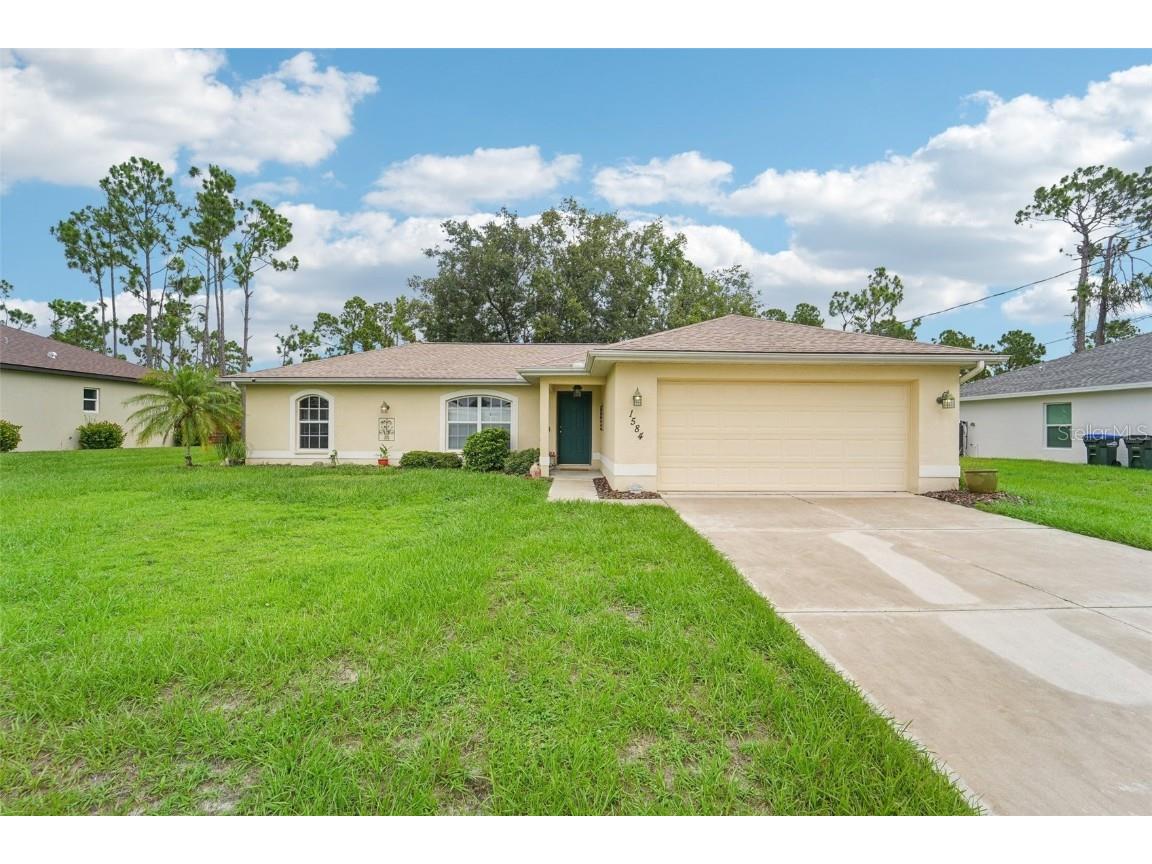 1584 Kadashow Avenue North Port FL 34288 A4615928 image1