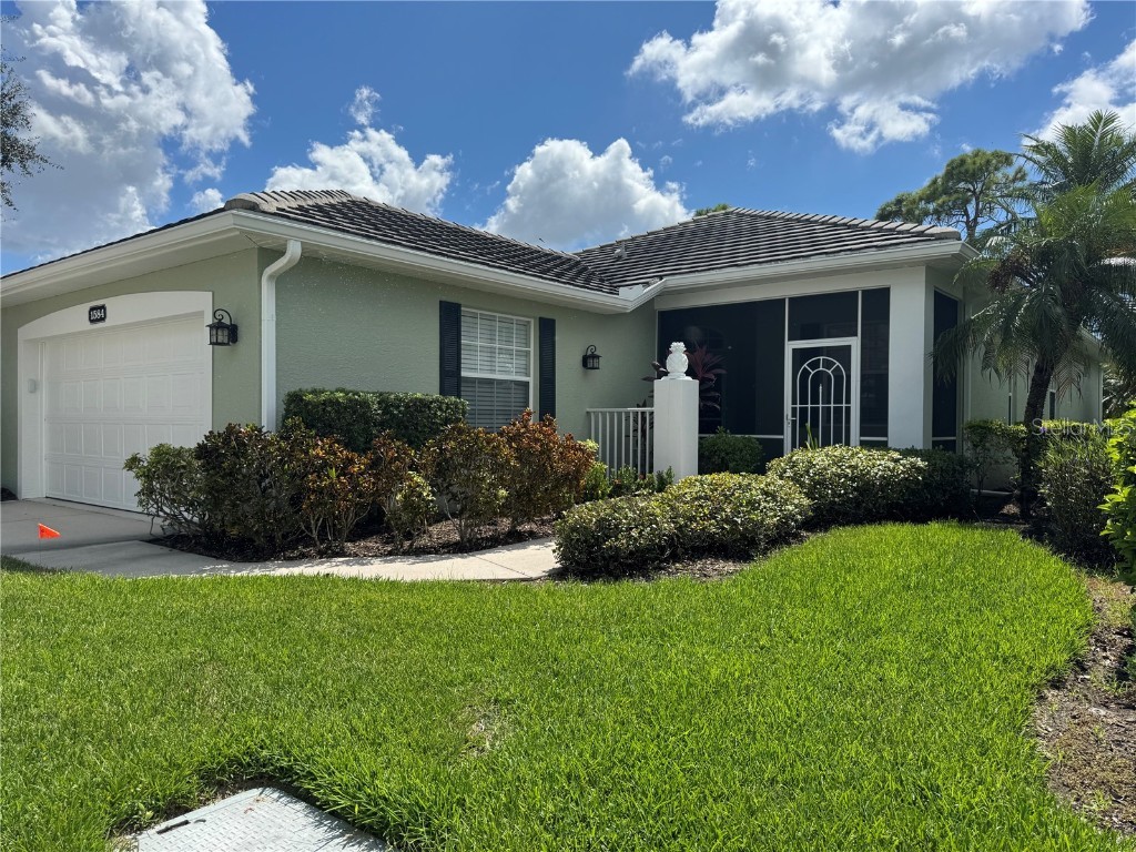 1584 Monarch Drive Venice FL 34293 N6136811 image2