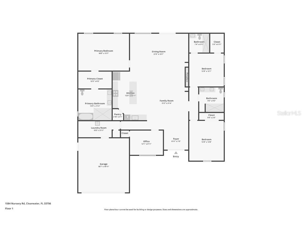 1584 Nursery Road Clearwater FL 33764 TB8455714 image7