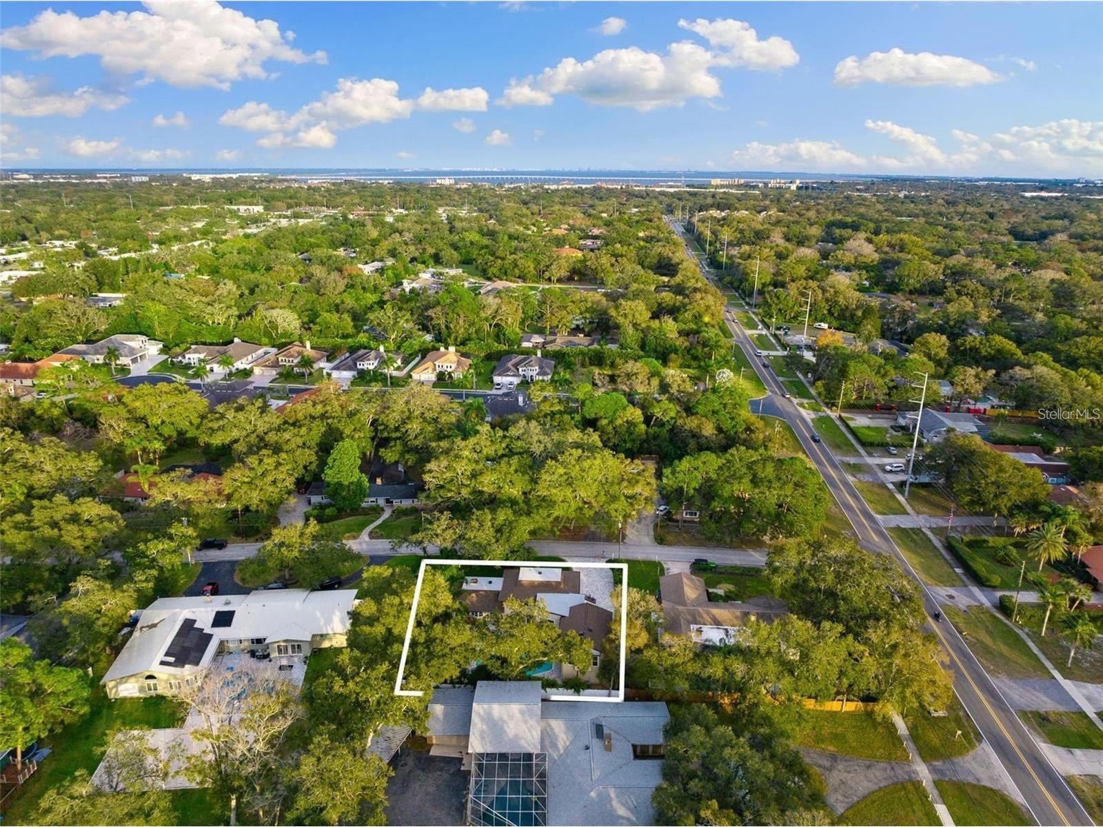 1584 Oak Lane Clearwater FL 33764 TB8490329 image56