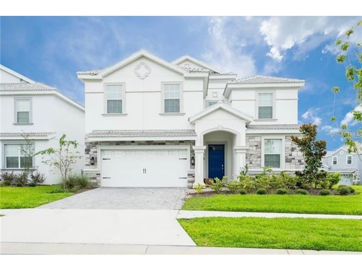 1584 Sandbagger Drive Davenport FL 33896 O6276894 image1