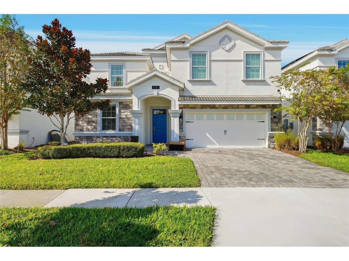 1584 Sandbagger Drive Davenport FL 33896 O6357127 image1