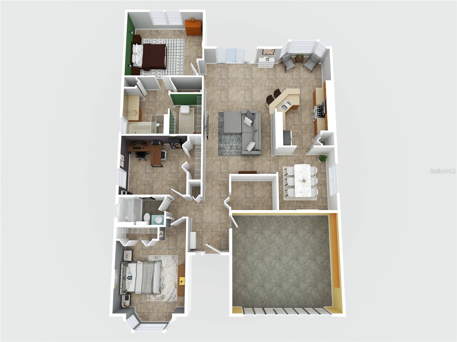 15840 Autumn Glen Avenue Clermont FL 34714 O6407488 image47