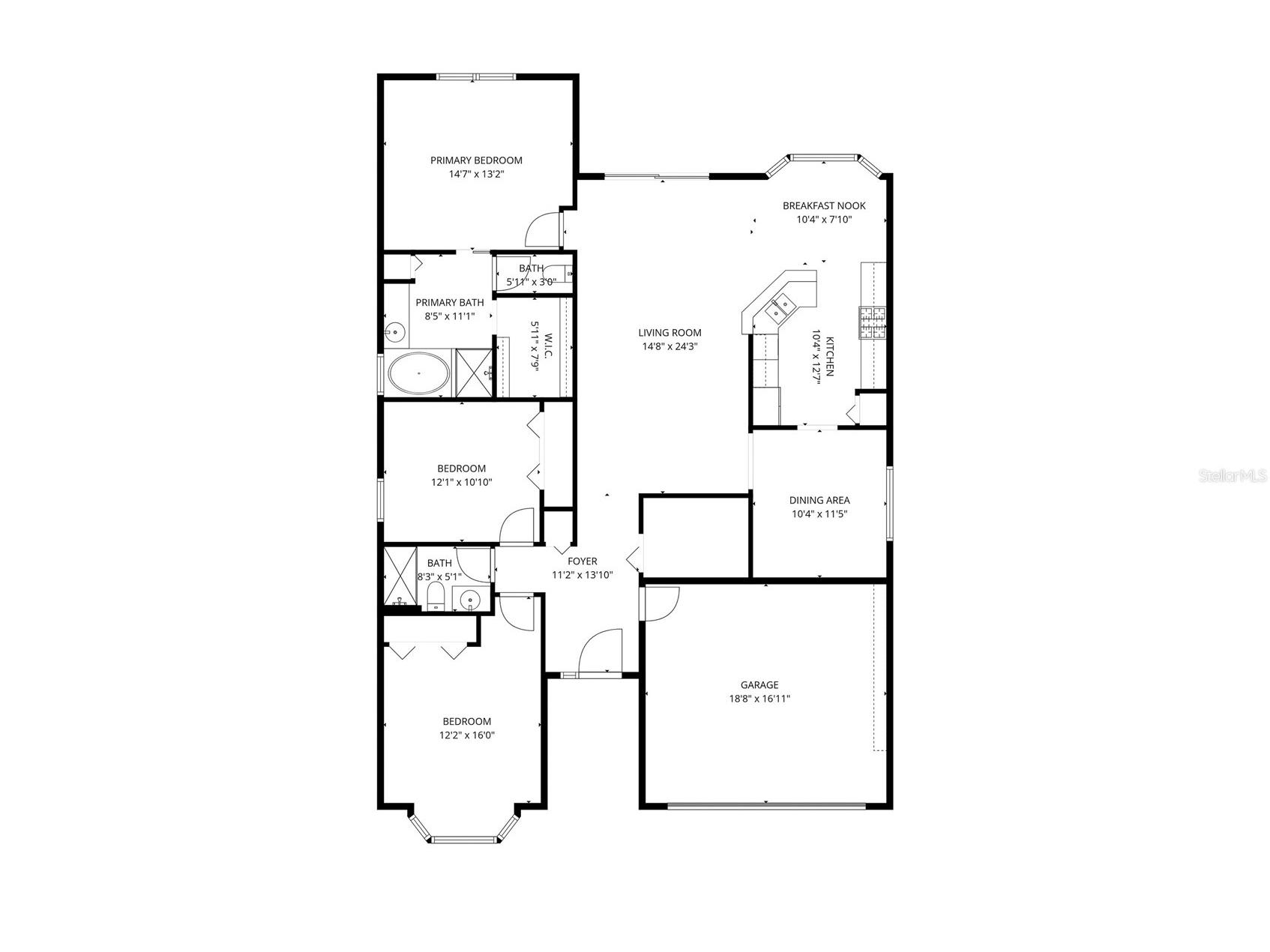 15840 Autumn Glen Avenue Clermont FL 34714 O6407488 image48