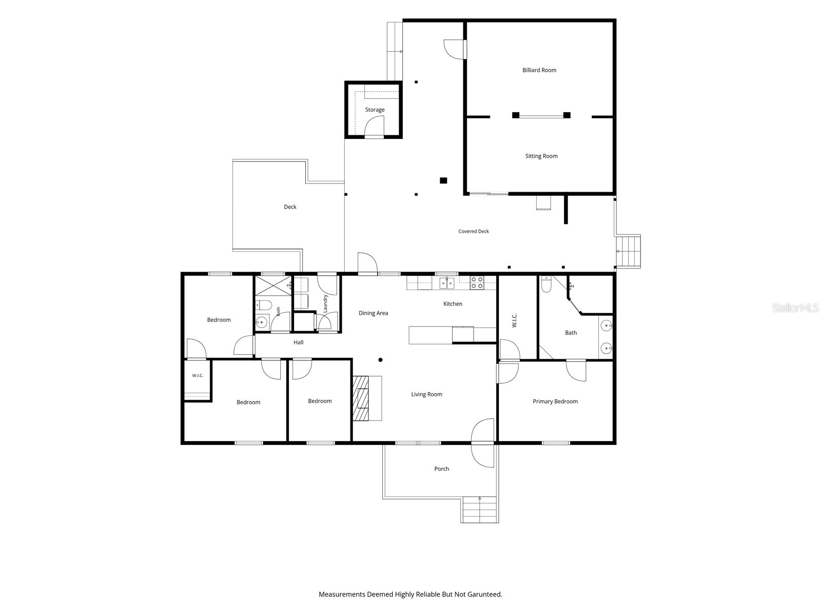 15840 Bermuda Street Orlando FL 32828 O6412711 image45