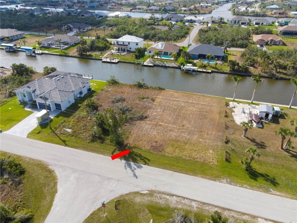 15840 Melport Circle Port Charlotte FL 33981 - AQUA WATERWAY D6133996 image2