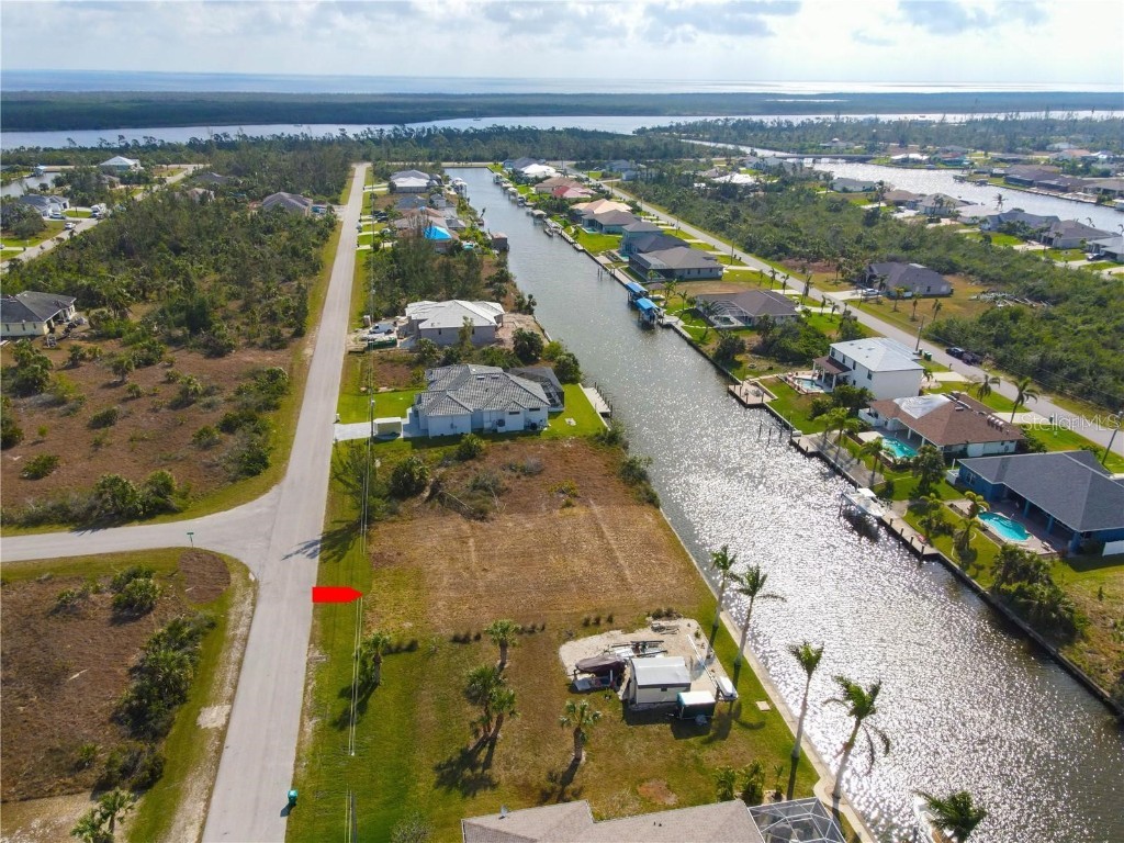 15840 Melport Circle Port Charlotte FL 33981 - AQUA WATERWAY D6133996 image3