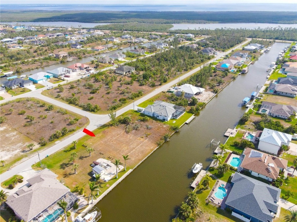 15840 Melport Circle Port Charlotte FL 33981 - AQUA WATERWAY D6133996 image4