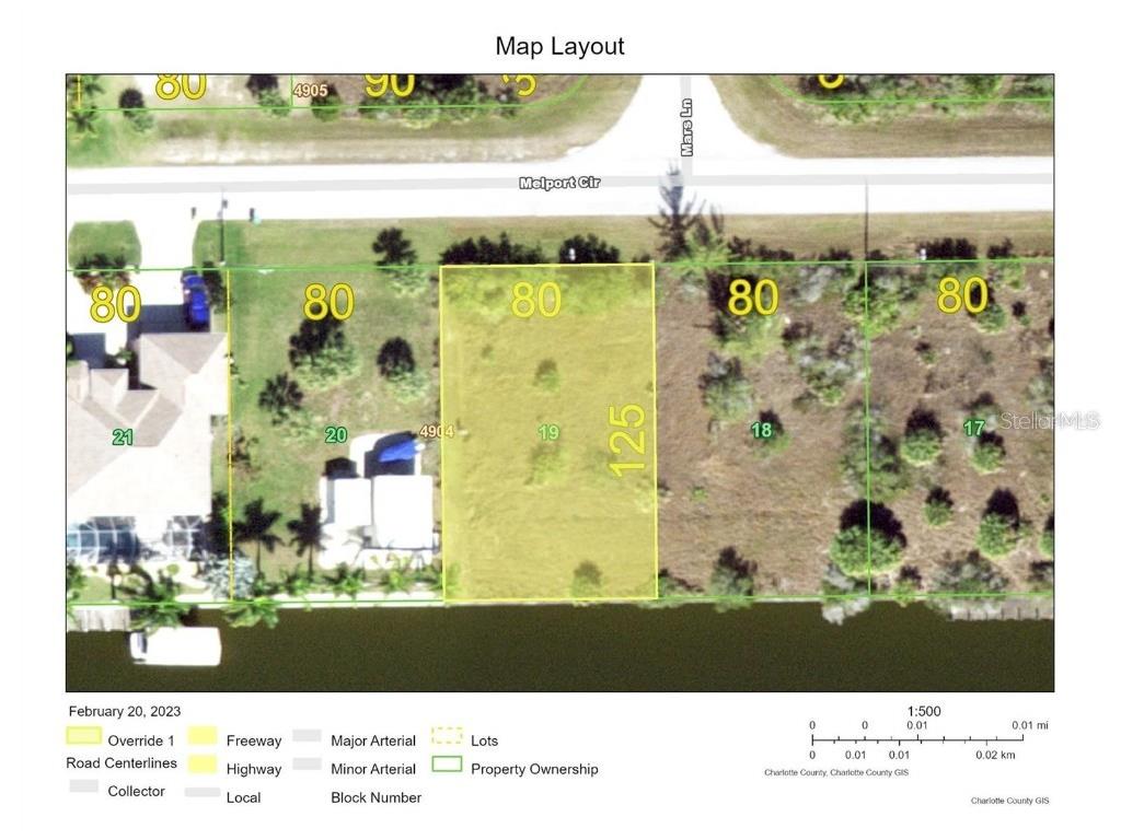 15840 Melport Circle Port Charlotte FL 33981 - AQUA WATERWAY D6133996 image6