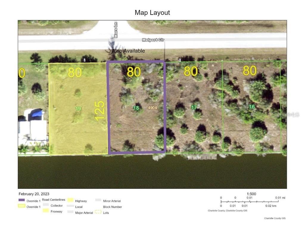 15840 Melport Circle Port Charlotte FL 33981 - AQUA WATERWAY D6133996 image7