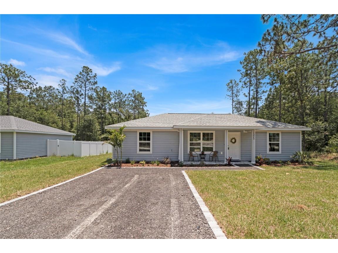 15840 SW 40th Pl Road Ocala FL 34481 OM660787 image1