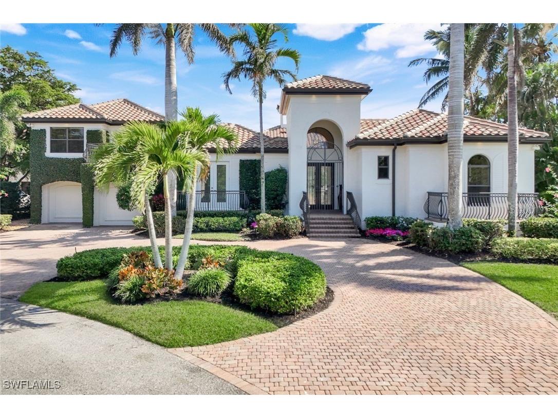 15841 Turnbridge Court Fort Myers FL 33908 J988989 image1