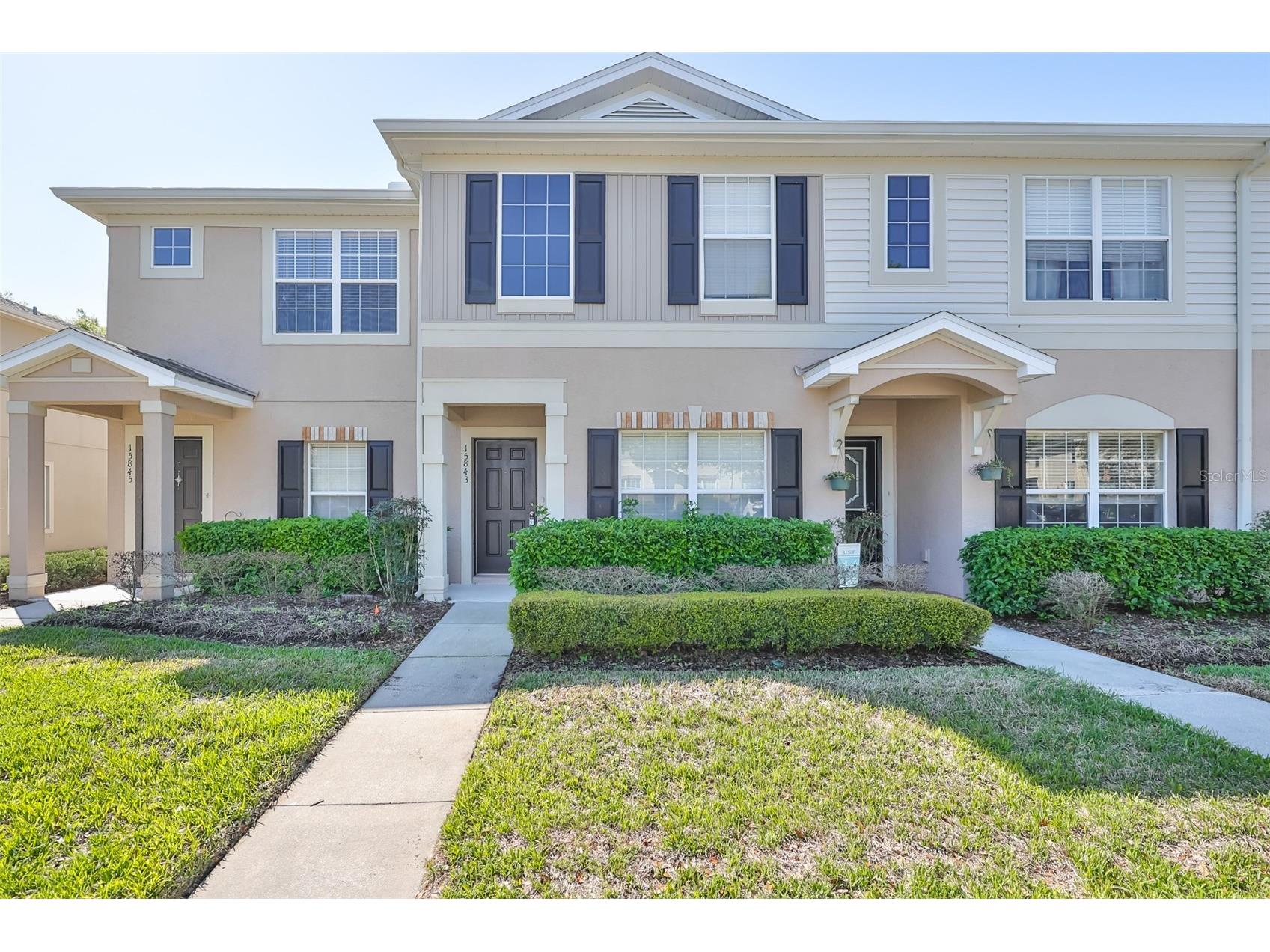 15843 Fishhawk View Drive Lithia FL 33547 TB8489118 image1