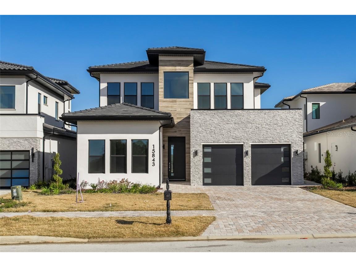 15843 Vetta Drive Montverde FL 34756 O6174828 image1
