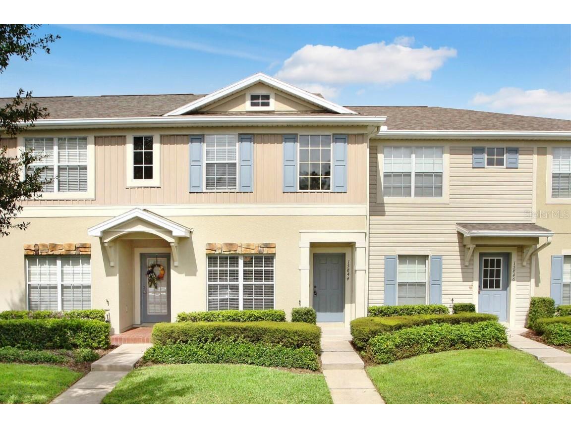 15844 Fishhawk View Drive Lithia FL 33547 T3549409 image1