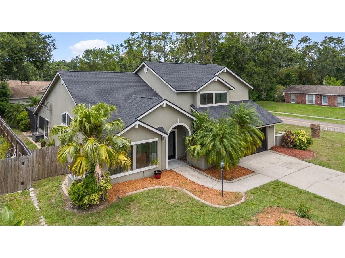 15846 Glenarn Drive Tampa FL 33618 TB8402365 image1