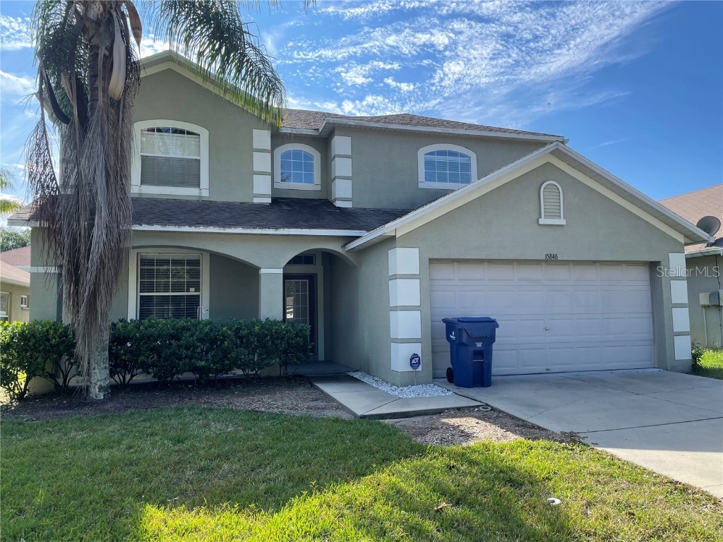 15846 Pond Rush Court Land O Lakes FL 34638 T3416459 image1